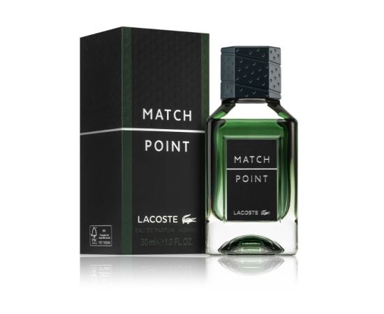 Lacoste Match Point EDP 50ml smaržas vīriešiem