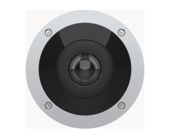 NET CAMERA M4318-PLVE DOME/02511-001 AXIS
