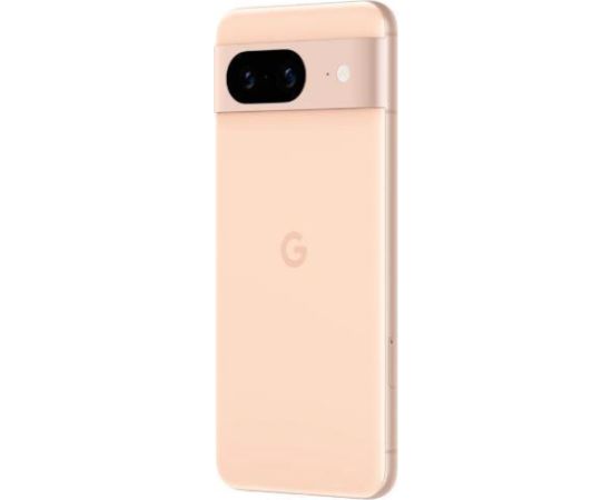 Google Pixel 8 256GB Dual SIM Rose