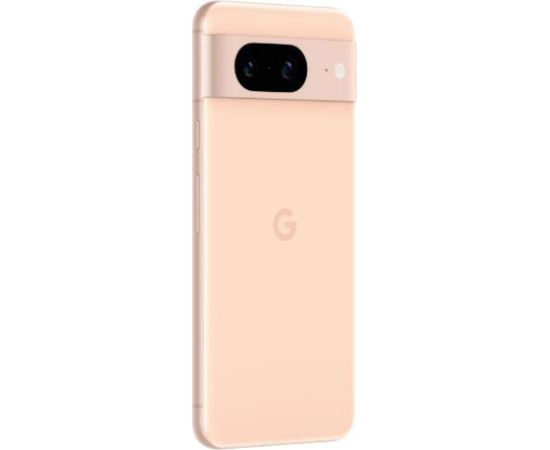 Google Pixel 8 256GB Dual SIM Rose