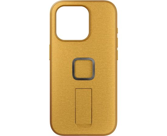 Peak Design case Apple iPhone 15 Pro Mobile Everyday Loop Case V2, sun