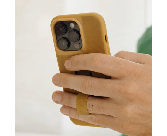Peak Design защитный чехол Apple iPhone 15 Pro Max Mobile Everyday Loop Case V2, sun