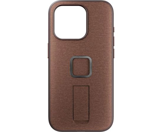 Peak Design защитный чехол Apple iPhone 15 Pro Max Mobile Everyday Loop Case V2, redwood