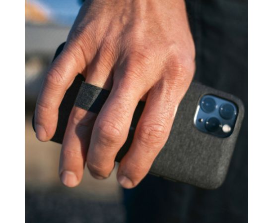 Peak Design case Apple iPhone 15 Pro Max Mobile Everyday Loop Case V2, charcoal