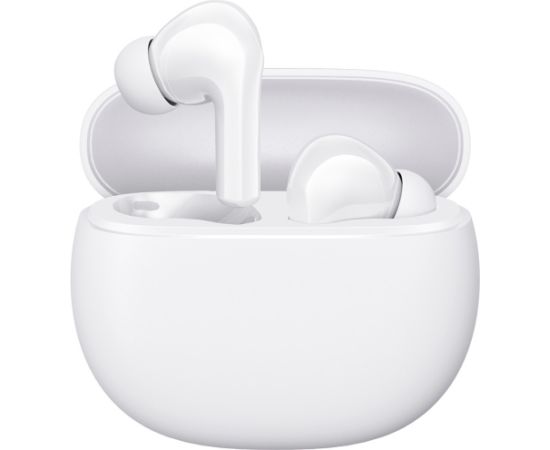 Xiaomi беспроводные наушники Redmi Buds 4 Active, белый