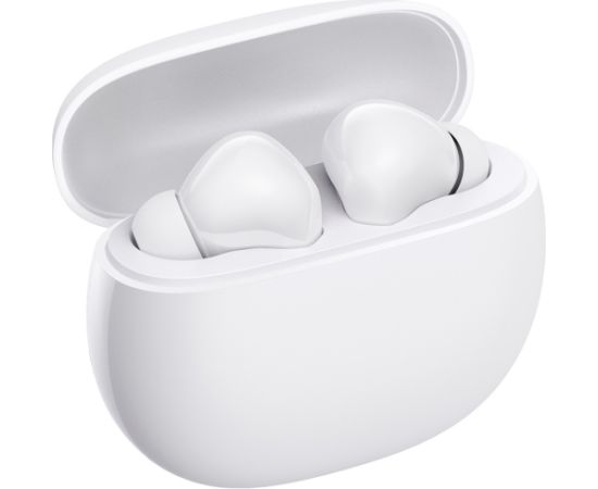 Xiaomi wireless earbuds Redmi Buds 4 Active, white