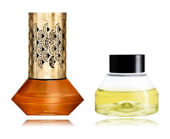 Diptyque Fleur D'Oranger Hourglass Diffuser 75ml smilšu pulksteņa difuzors mājām