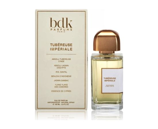 BDK Parfums Tubereuse Imperiale EDP 100ml Unisex smaržas