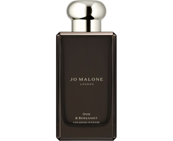 Jo Malone Oud & Bergamot Intense Edc Spray 100ml