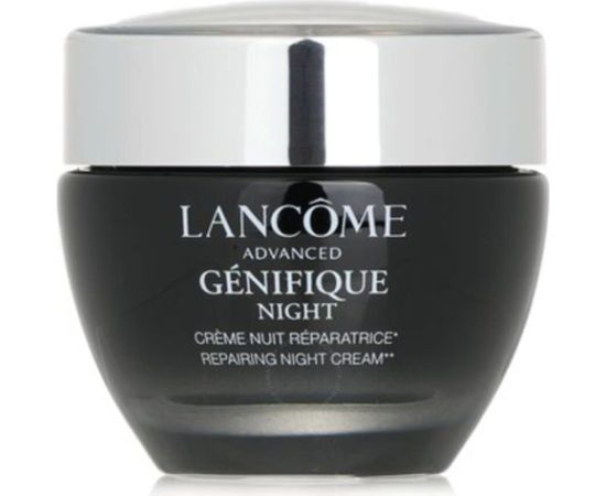 Lancome Advanced Genifique Night Repairing Cream 50ml