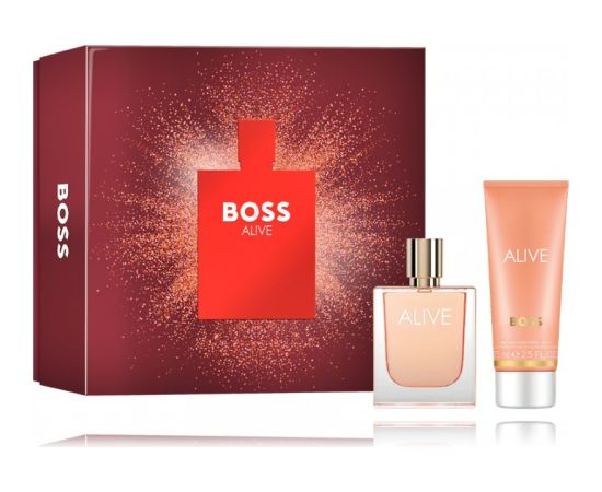 Hugo Boss Boss Alive komplekts sievietēm