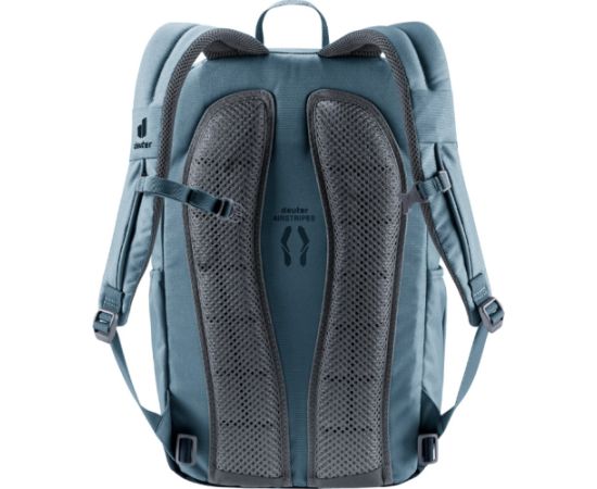 Kuprinė Deuter Gogo - Mėlyna Сумки и рюкзаки