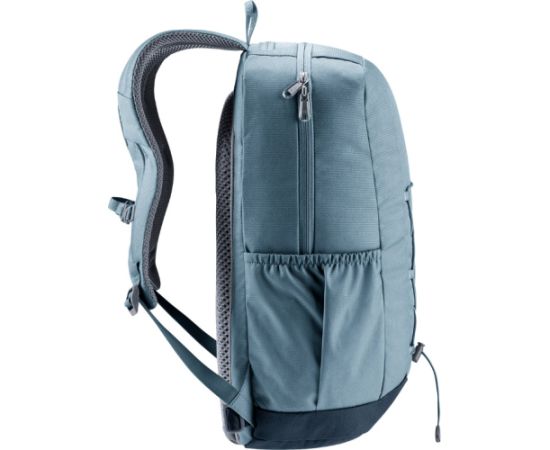 Kuprinė Deuter Gogo - Mėlyna Сумки и рюкзаки