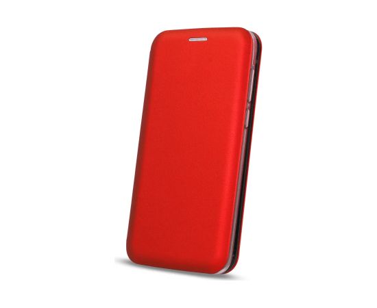 Fusion Diva case for Xiaomi Redmi Note 13 Pro+ 5G красный
