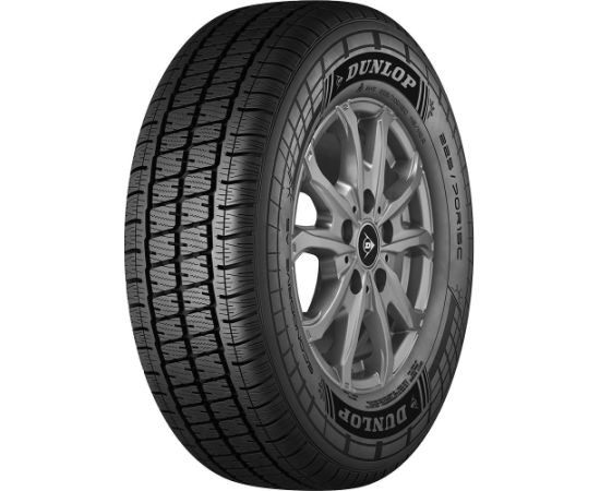 215/60R17C DUNLOP ECONODRIVE AS 109/107T CBB72