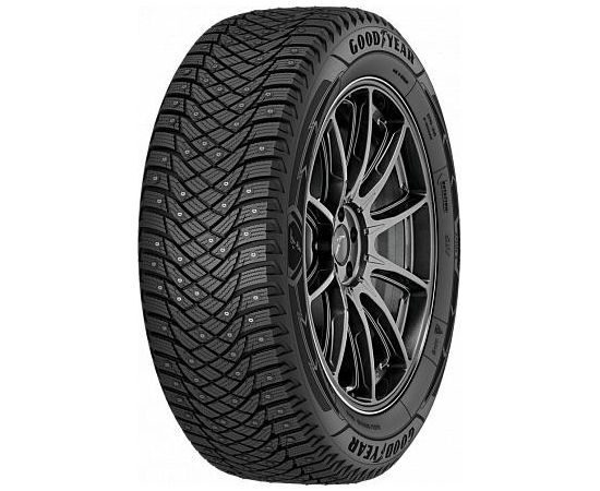 255/50R20 GOODYEAR ULTRA GRIP ARCTIC 2 SUV 109T XL FP Studded 3PMSF M+S