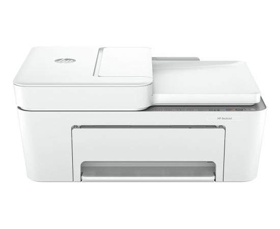 HP DeskJet 4220e All-in-One Multifunction Printer (grey, Instant Ink, Copy, Scan, USB, Wi-Fi)