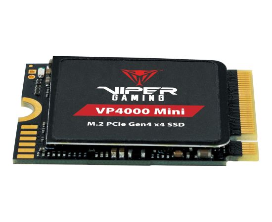 Patriot Viper VP400 Mini 2TB, SSD (PCIe 4.0 x4, NVMe, M.2 2230)