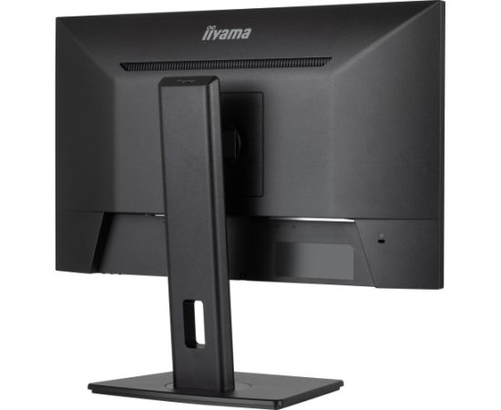 iiyama PROLITE XUB2493HSU-B6, LED monitor - 24 - black (matt), FullHD, AMD Free-Sync, IPS, 100Hz panel