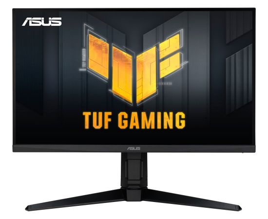 Asus TUF Gaming VG27AQM1A - 27 -  black, QHD, IPS, G-Sync + Free-Sync, 260Hz panel