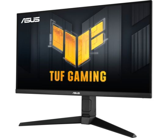 Asus TUF Gaming VG27AQM1A - 27 -  black, QHD, IPS, G-Sync + Free-Sync, 260Hz panel