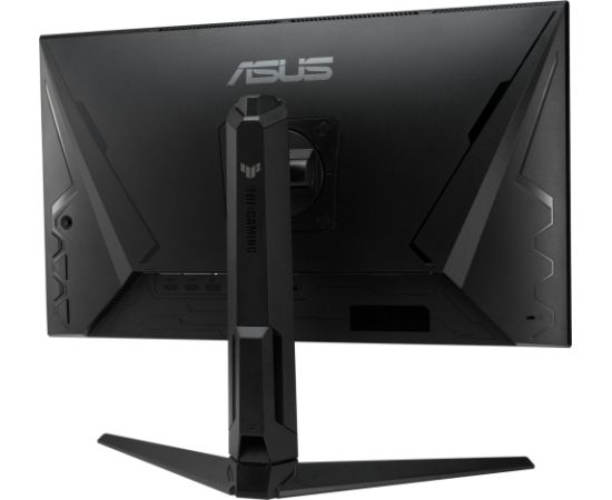 Asus TUF Gaming VG27AQM1A - 27 -  black, QHD, IPS, G-Sync + Free-Sync, 260Hz panel