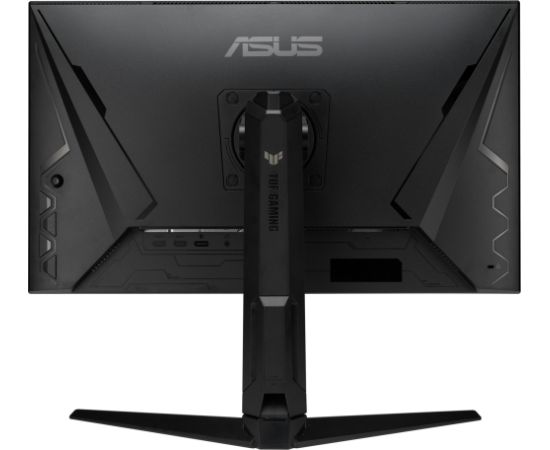 Asus TUF Gaming VG27AQM1A - 27 -  black, QHD, IPS, G-Sync + Free-Sync, 260Hz panel