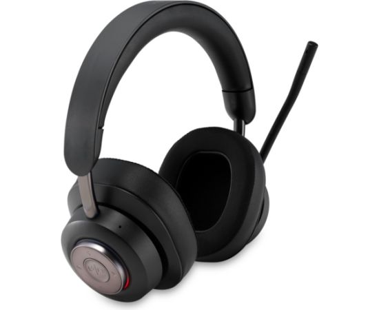 Kensington H3000, headset (black, Bluetooth, USB-C)