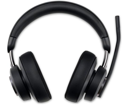 Kensington H3000, headset (black, Bluetooth, USB-C)