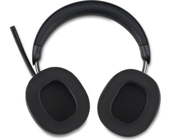 Kensington H3000, headset (black, Bluetooth, USB-C)
