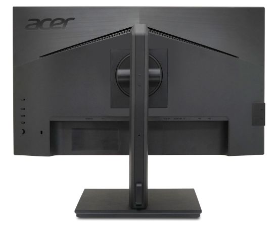 Acer Vero B277UEbmiiprzxv - 24 - black, QHD, DisplayPort, HDMI, HDR, 100Hz panel