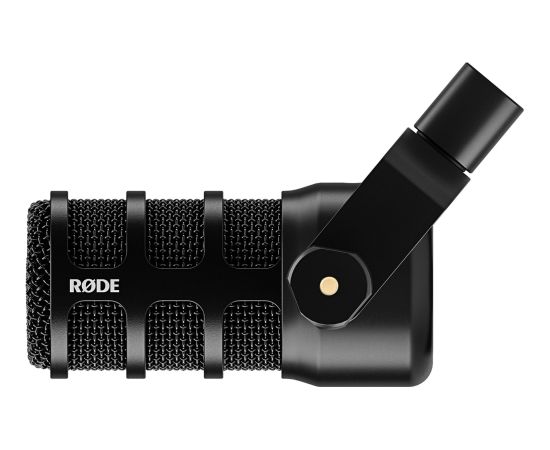Rode Microphones PodMic USB, microphone (black)
