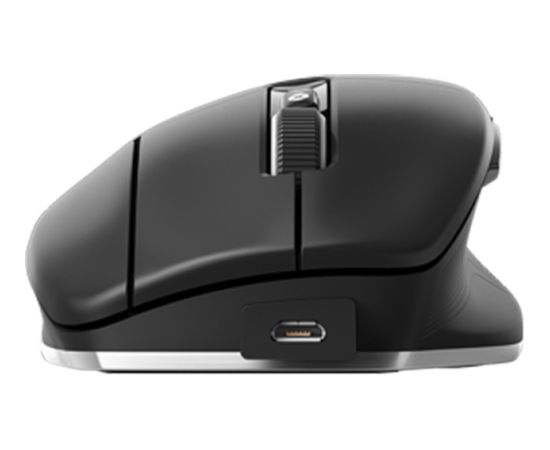 3DConnexion CadMouse Pro Wireless, mouse (black)