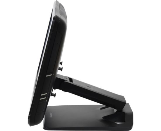 Ergotron Neo-Flex Touchscreen Stand, Monitor Mount (Black)