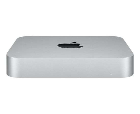 Apple Mac mini M2 8-Core, MAC system (silver, macOS Ventura)