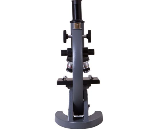 Микроскоп Levenhuk 5S NG, монокулярный 40x-500x