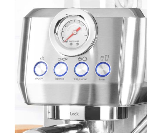 Gastroback 42722 Design Espresso Piccolo Pro M
