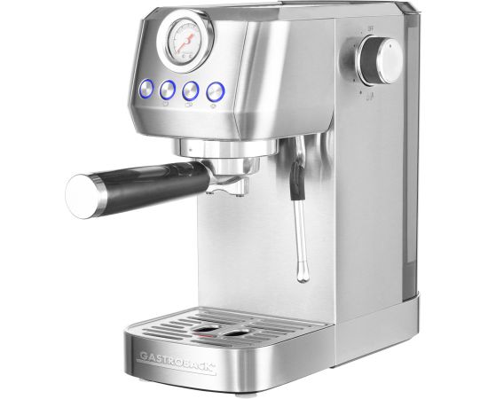 Gastroback 42721 Design Espresso Piccolo Pro