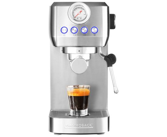 Gastroback 42721 Design Espresso Piccolo Pro