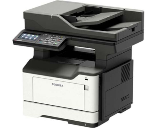 Toshiba m/b MFP e-STUDIO448S