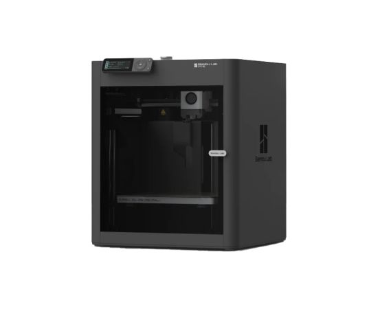 BambuLab P1S 3D printeris