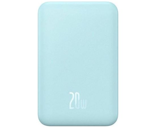 mini powerbank Baseus 5000mAh 20W blue