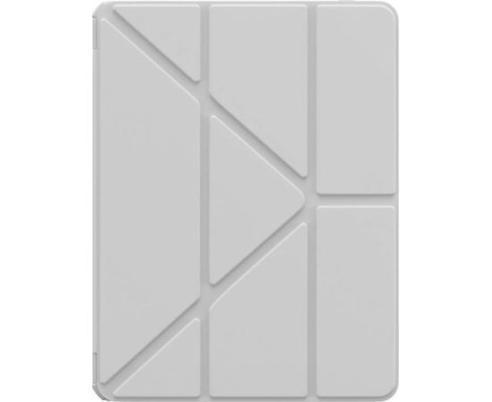 Protective case Baseus Minimalist for iPad Pro (2018/2020/2021/2022) 11-inch (grey)