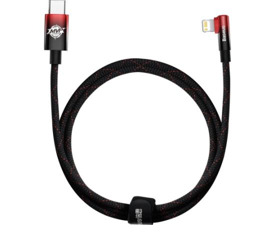 USB Baseus USB-C - Lightning 1 m (BSU3619)