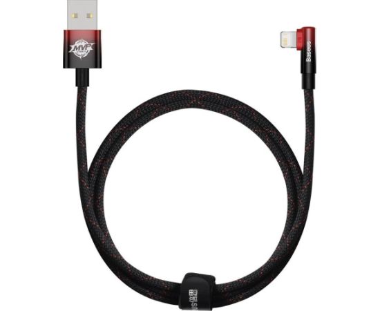 USB Baseus USB-A - Lightning 1 m (baseus_20221013155137)