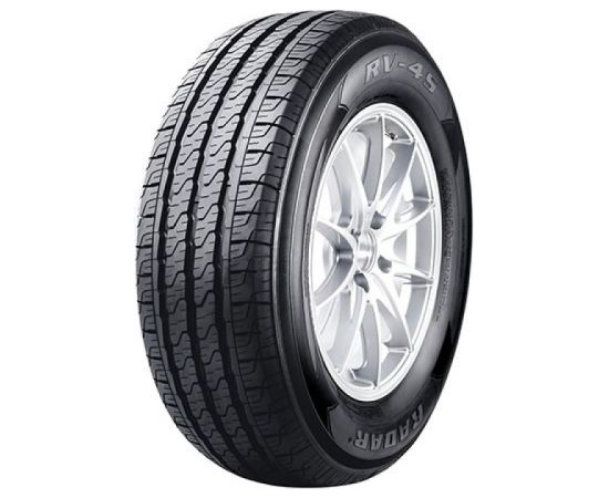 Radar RV-4S 215/65R16 109T