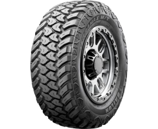 Sailun Terramax M/T 285/70R17 118Q