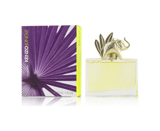 Kenzo Jungle Le Elephant EDP  30ml smaržas sievietēm