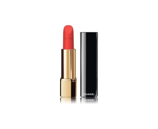 Chanel Rouge Allure Velvet Luminous Matte Lip Colour 3,5g matēta lūpu krāsa