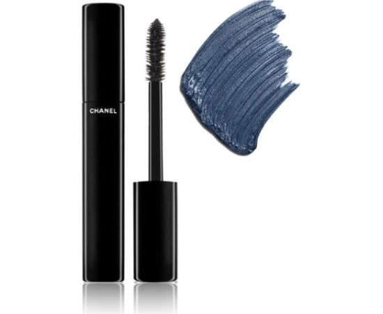 Chanel Le Volume De Chanel 6gr apjomu piešķiroša skropstu tuša Dekoratīvā kosmētika